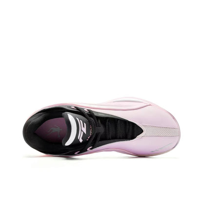 Qiaodan FE2.5 TUBRO - Pink/Black