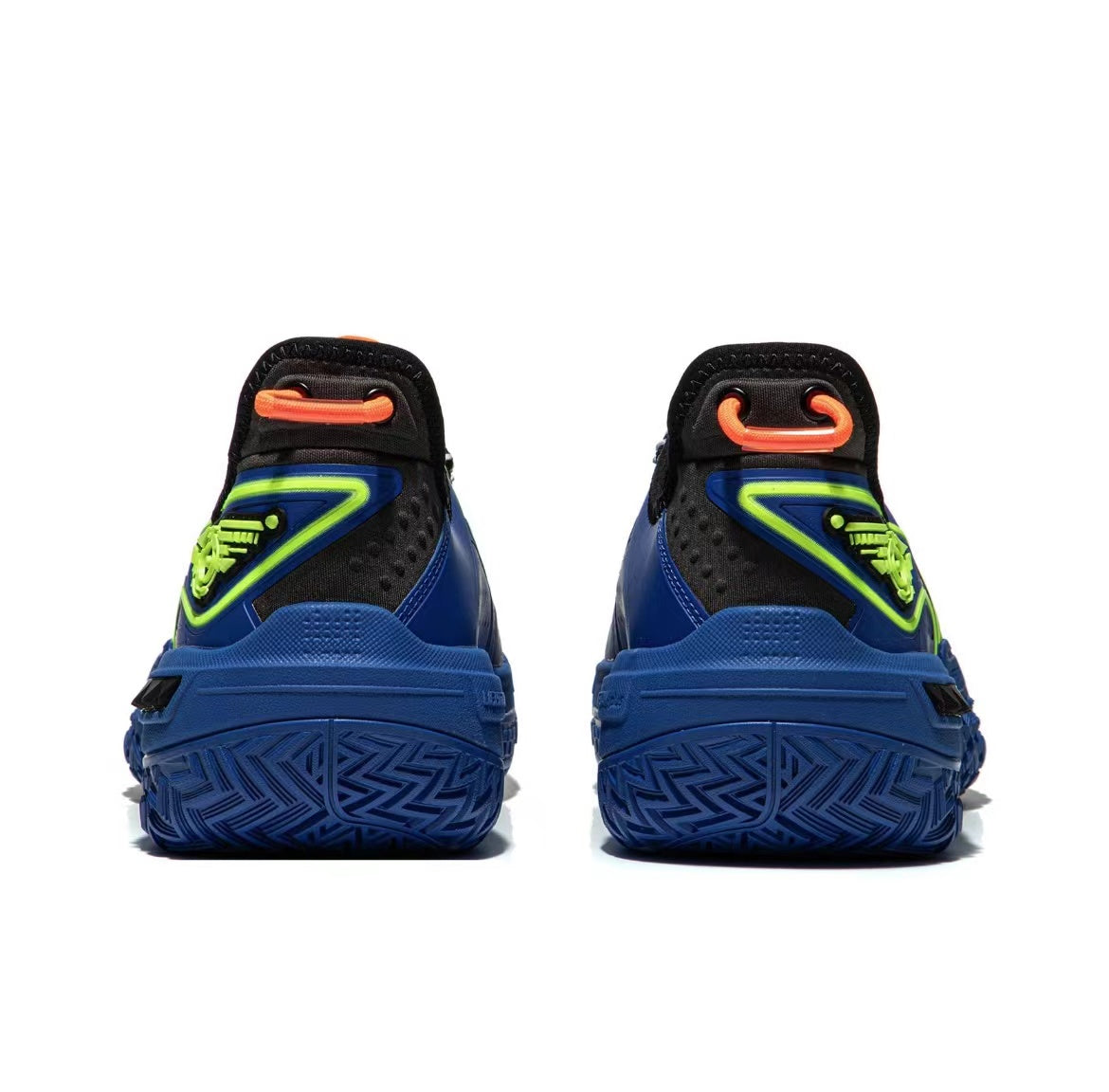 Li-Ning Jie'Ao Low - Light Source No. 1 Dark Blue