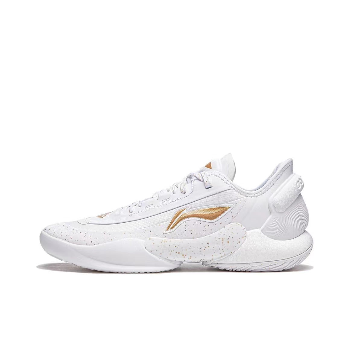 Li-Ning Yushuai 18 V2 - White