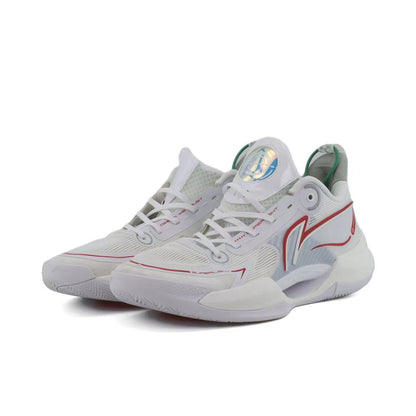 Li Ning Super Light 2022 V2 - First Year White