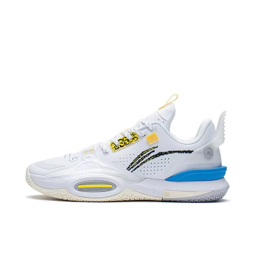 Li Ning Test R23 Li-Ning Wade All City 10 - Test – Anto Sports