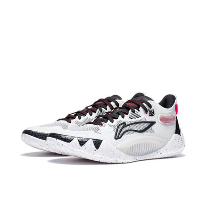 Li-Ning Jimmy Butler JB1 - White/Black