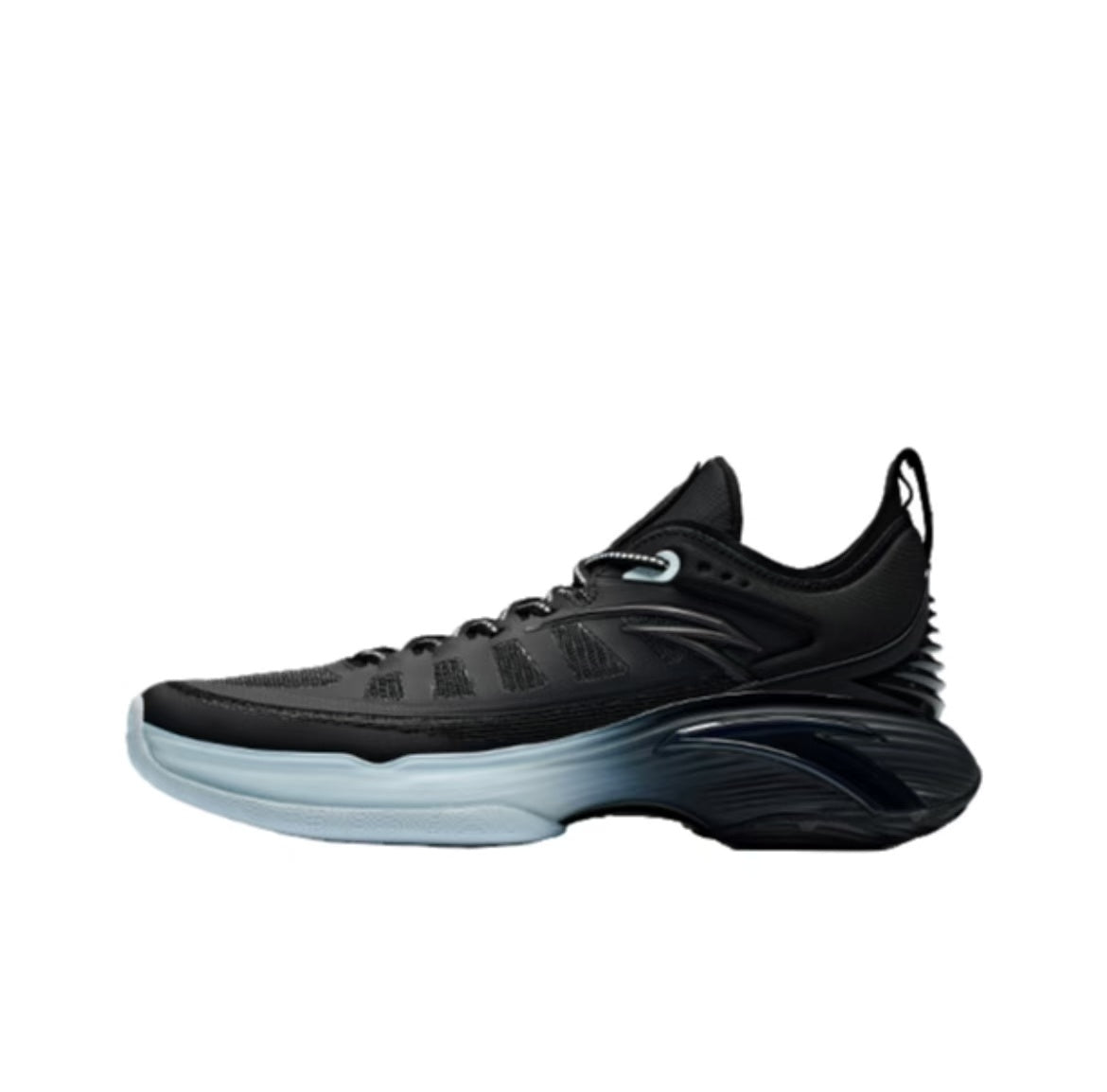 Anta ZUP-1BM Low - Black