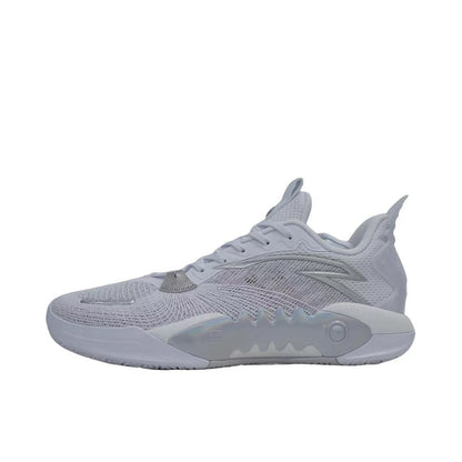 Anta Shock Wave 5 TD - White