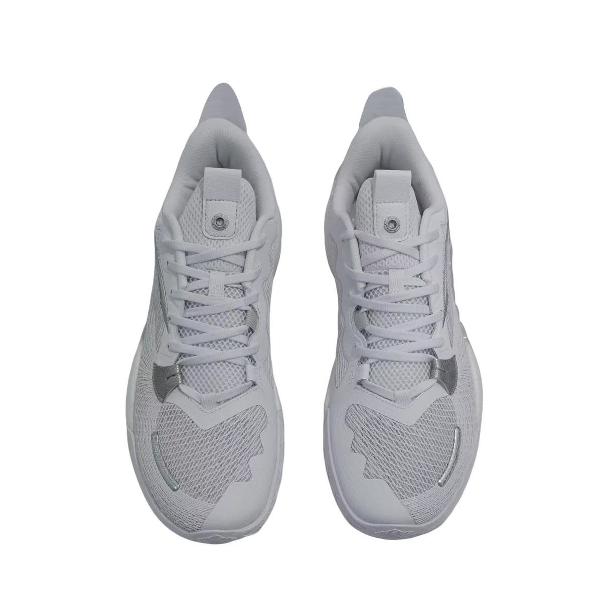 Anta Shock Wave 5 TD - White