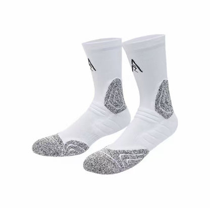 Austin Reaves x Rigorer 23AW Professional Basketball Socks