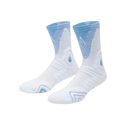 Austin Reaves x Rigorer 23AW Professional Basketball Socks