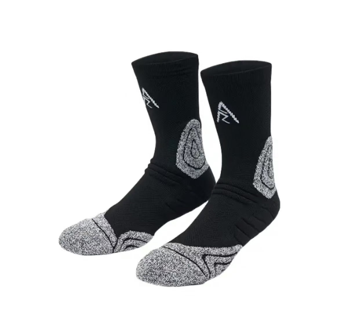 Austin Reaves x Rigorer 23AW Professional Basketball Socks