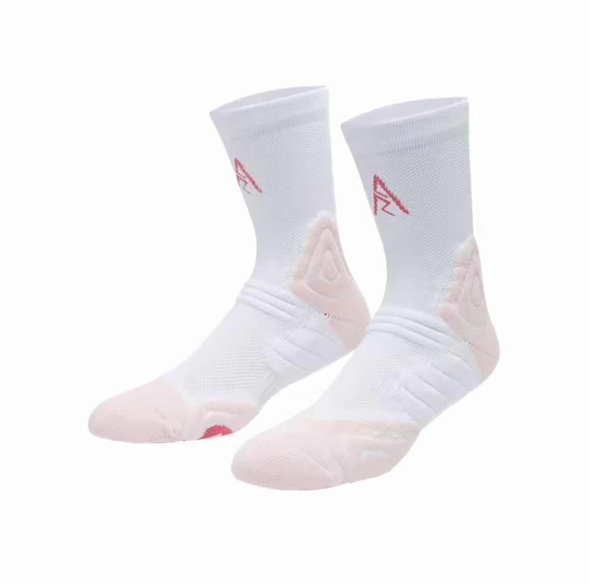 Austin Reaves x Rigorer 23AW Professional Basketball Socks