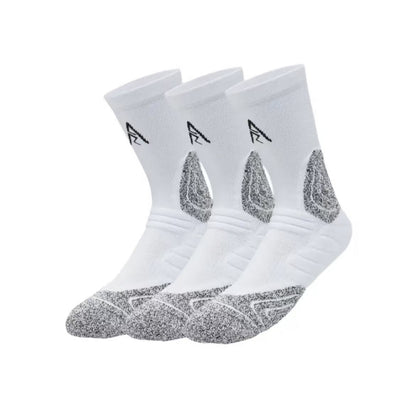 Austin Reaves x Rigorer 23AW Professional Basketball Socks