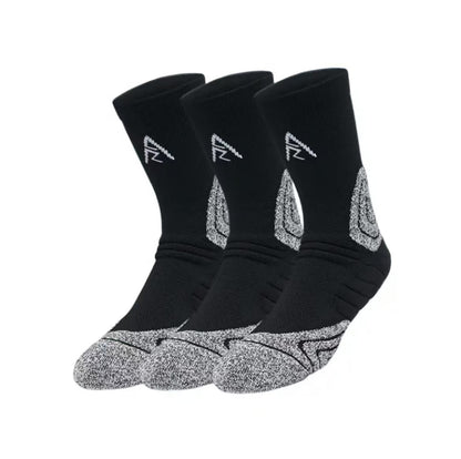 Austin Reaves x Rigorer 23AW Professional Basketball Socks