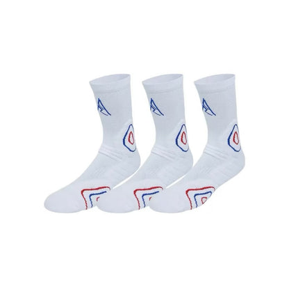 Austin Reaves x Rigorer 23AW Professional Basketball Socks