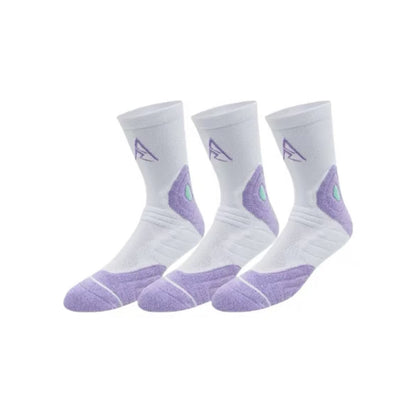 Austin Reaves x Rigorer 23AW Professional Basketball Socks