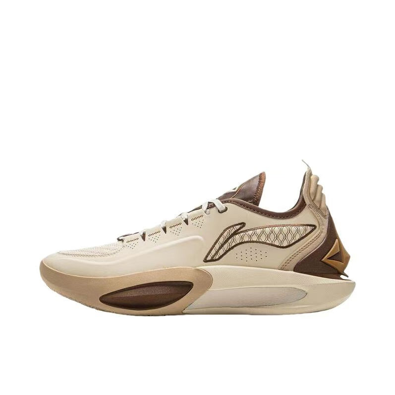 Li-Ning Jimmy Butler JB3 - Coffee