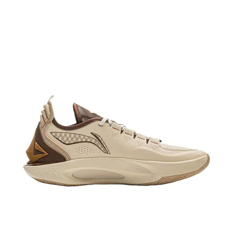 Li-Ning Jimmy Butler JB3 - Coffee