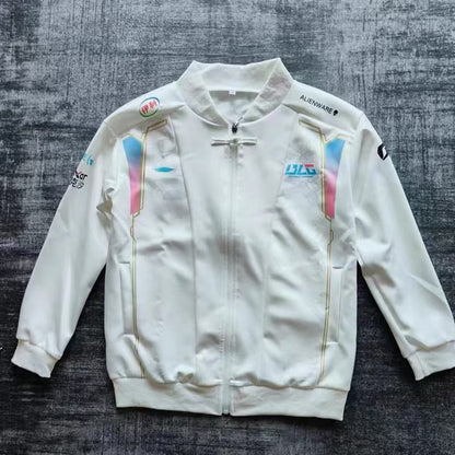 BLG x 2024 League of Legends Team Jacket