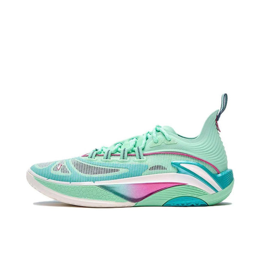 Li-Ning Hunting 1 Super - Mint Green