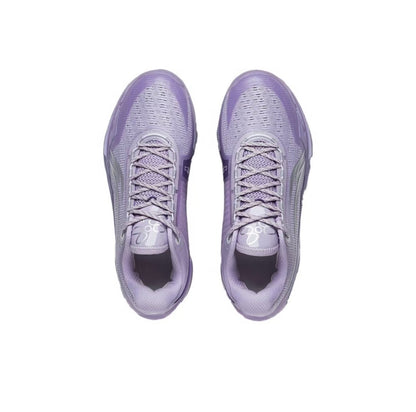 Li-Ning Wade 808 3 Ultra – Chemische Reaktion