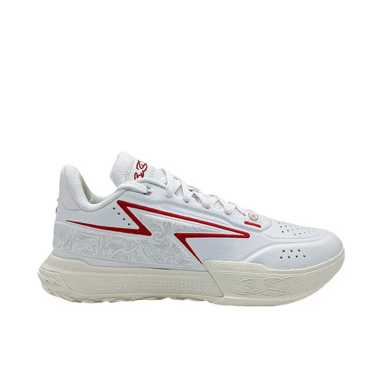 Li-Ning Wade Generation Z - White