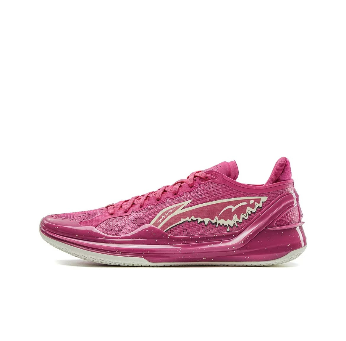 Li-Ning Liren 4 V2 Low - Strawberry Bear