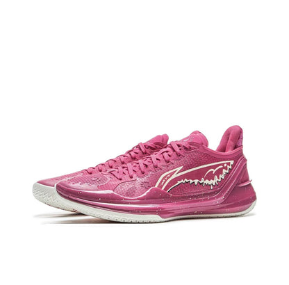 Li-Ning Liren 4 V2 Low - Strawberry Bear