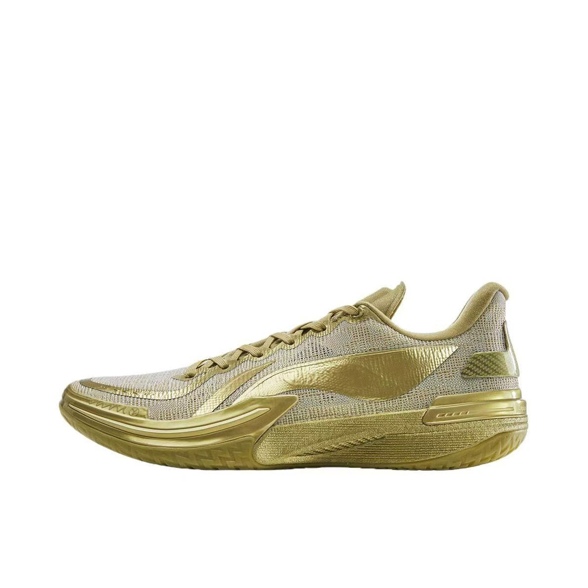 Li-Ning Gamma 1 - Golden Crow