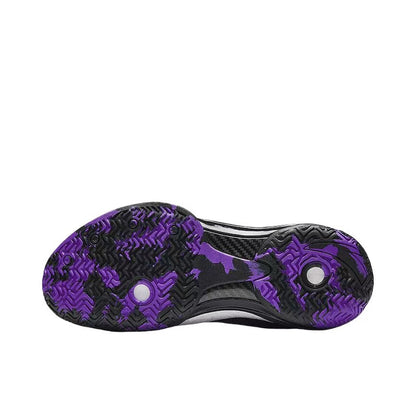 Anta Shock Wave 4 BM - Dark Night Purple