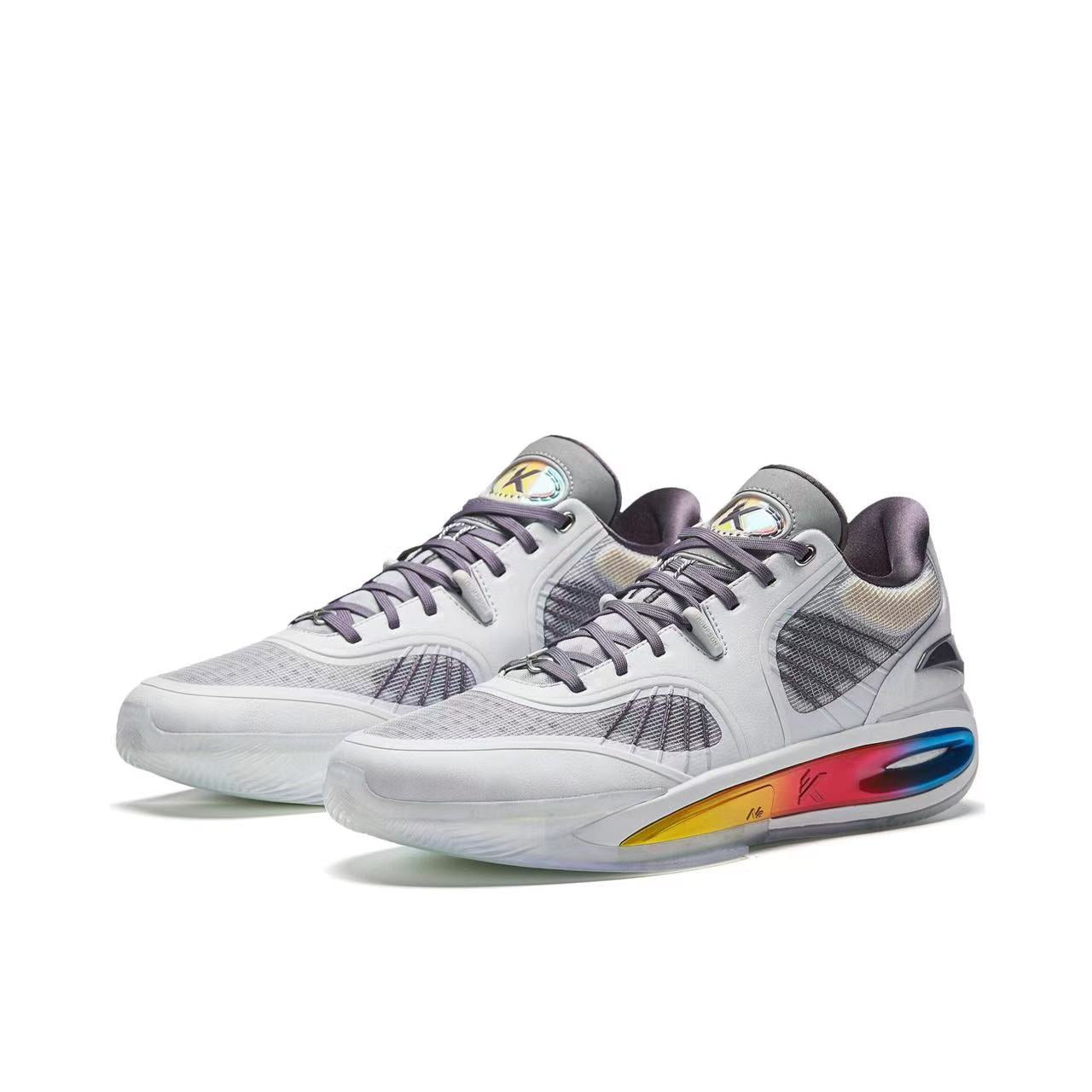 Anta Klay Thompson Kt10 Traverse Time – Anto Sports