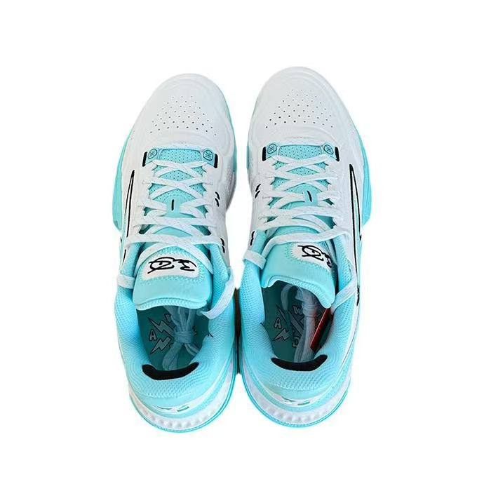 Li-Ning Wade Flash Generation Z - Jade