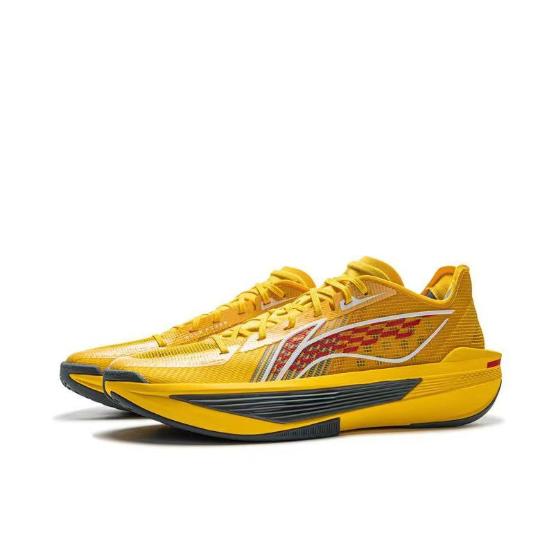 Li-Ning Ultra Light 2025 Supercar Club - Yellow