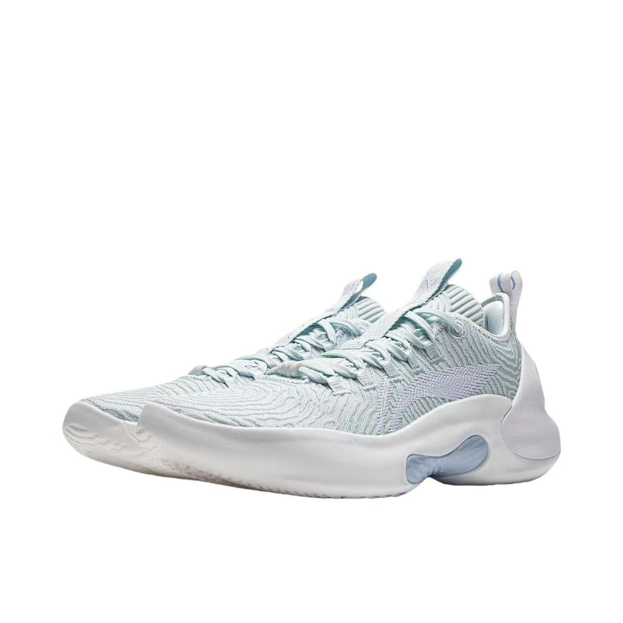 Li-Ning YuShuai Ultra Low - White/Blue