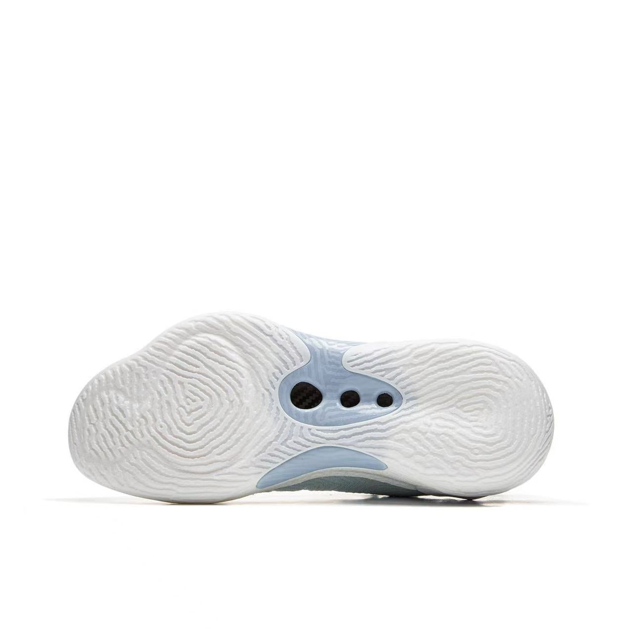 Li-Ning YuShuai Ultra Low - White/Blue