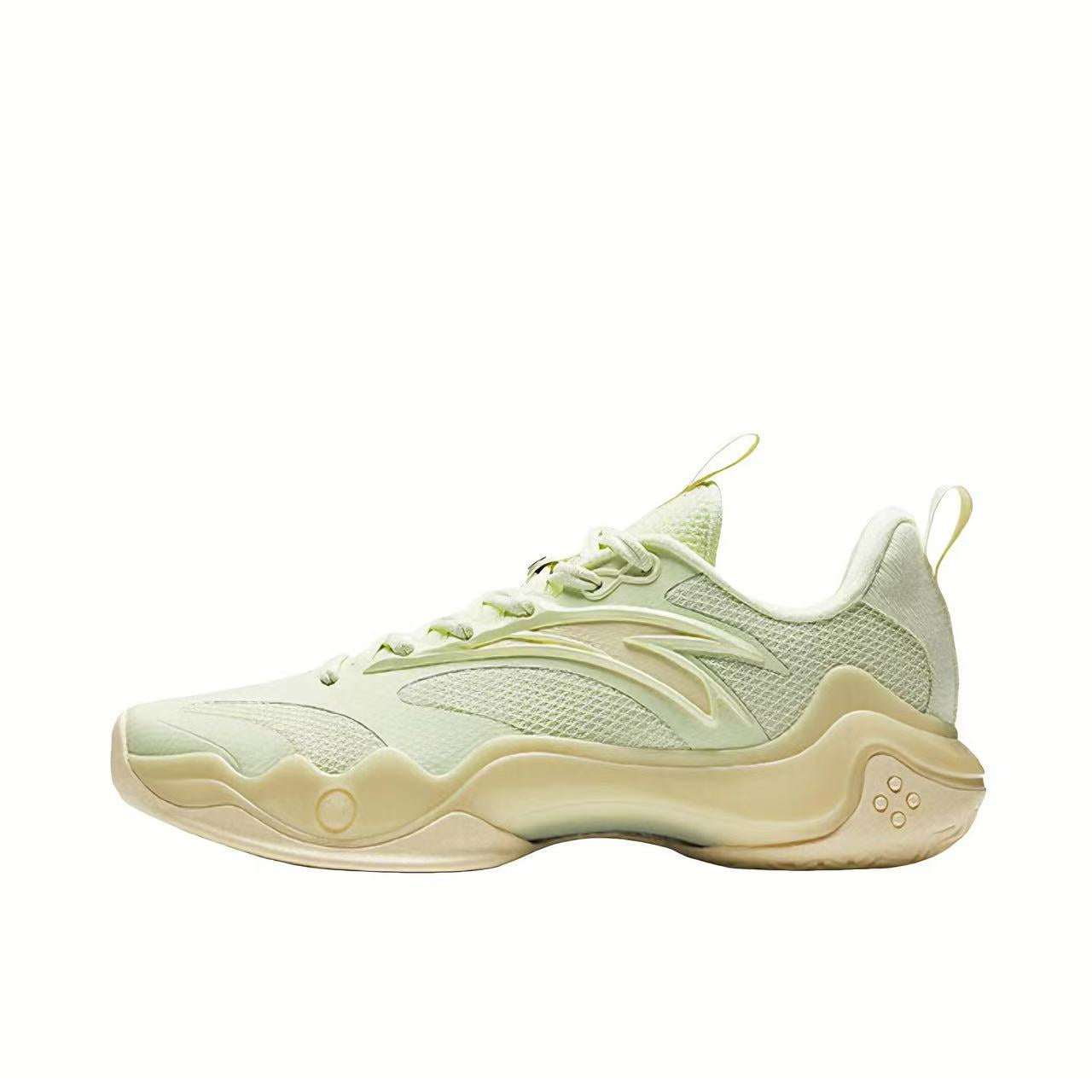 Anta Shock Wave 4 BM - Green