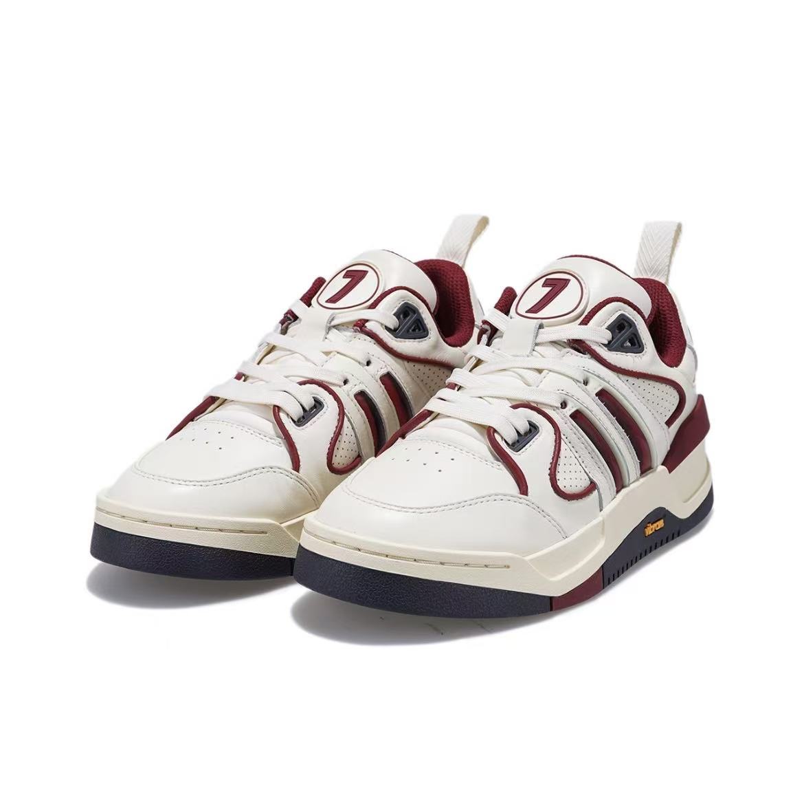 Xtep x Dylan Wang D.1 – Anto Sports