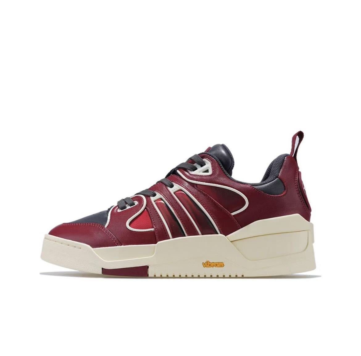 Xtep x Dylan Wang D.1 – Anto Sports