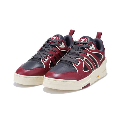 Jeremy Lin x Palladium Pallaslam - Black/Brown