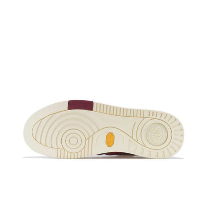 Jeremy Lin x Palladium Pallaslam - Black/Brown