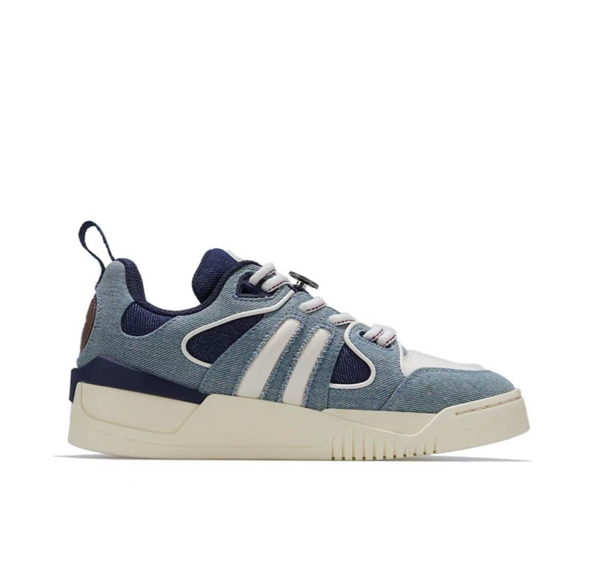 Xtep x Dylan Wang D.1 – Anto Sports