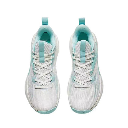 Anta Klay Thompson Light Cavalry 9 - White/Blue