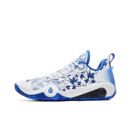 Peak Andrew Wiggins AW3 - Blue And White Porcelain