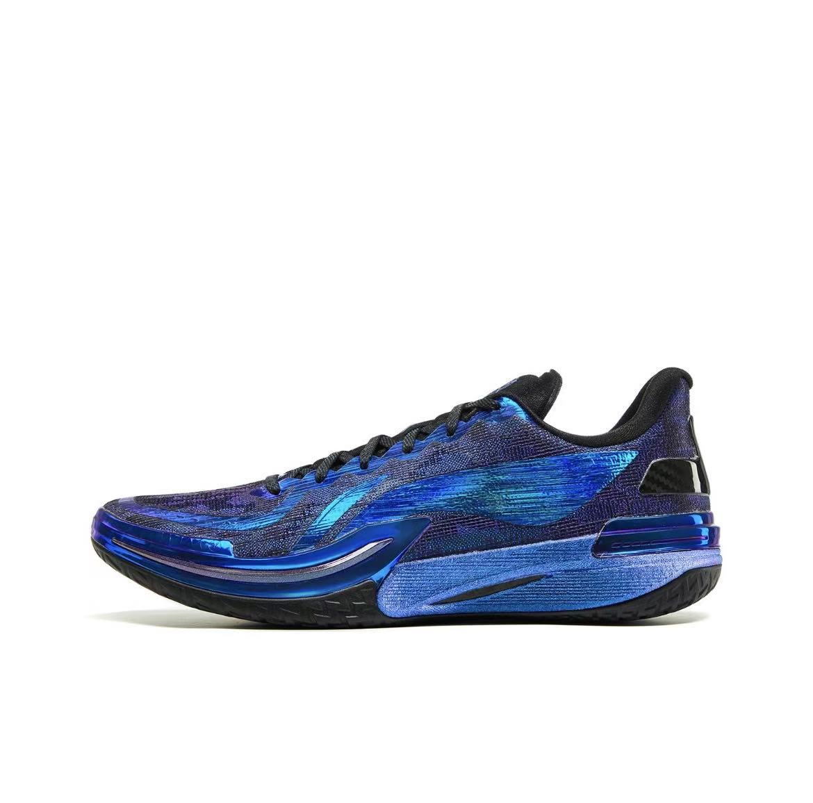 Li-Ning Gamma 1 - Blue Tears