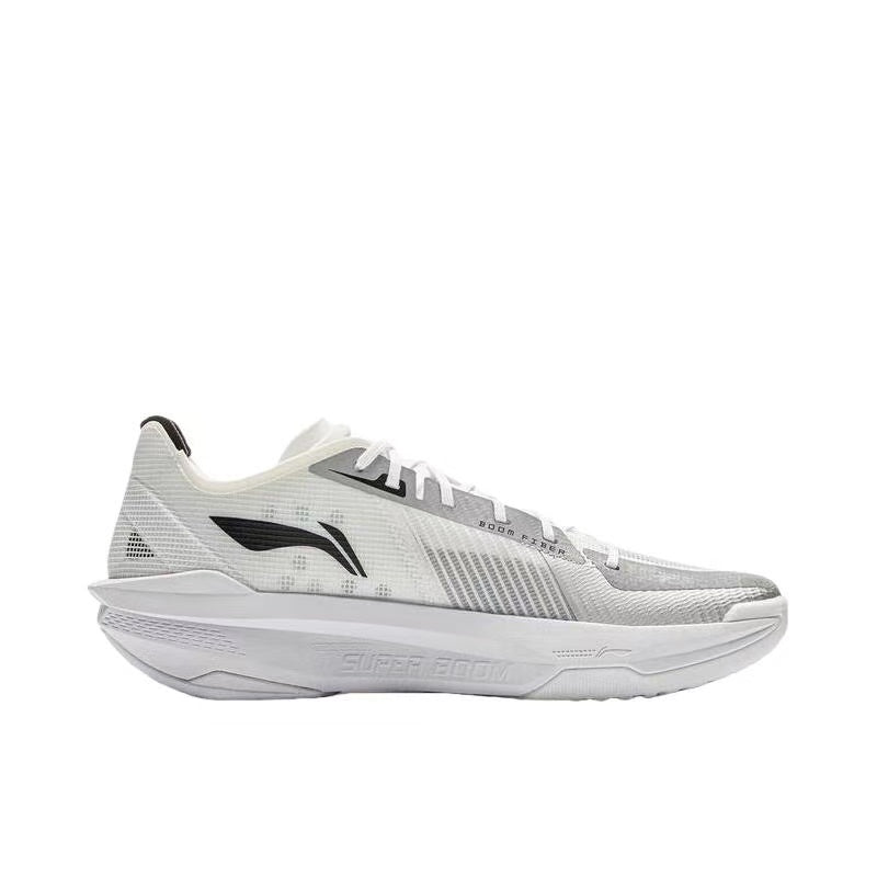 Li-Ning Ultra Light 2025 Supercar Club - White/Silver