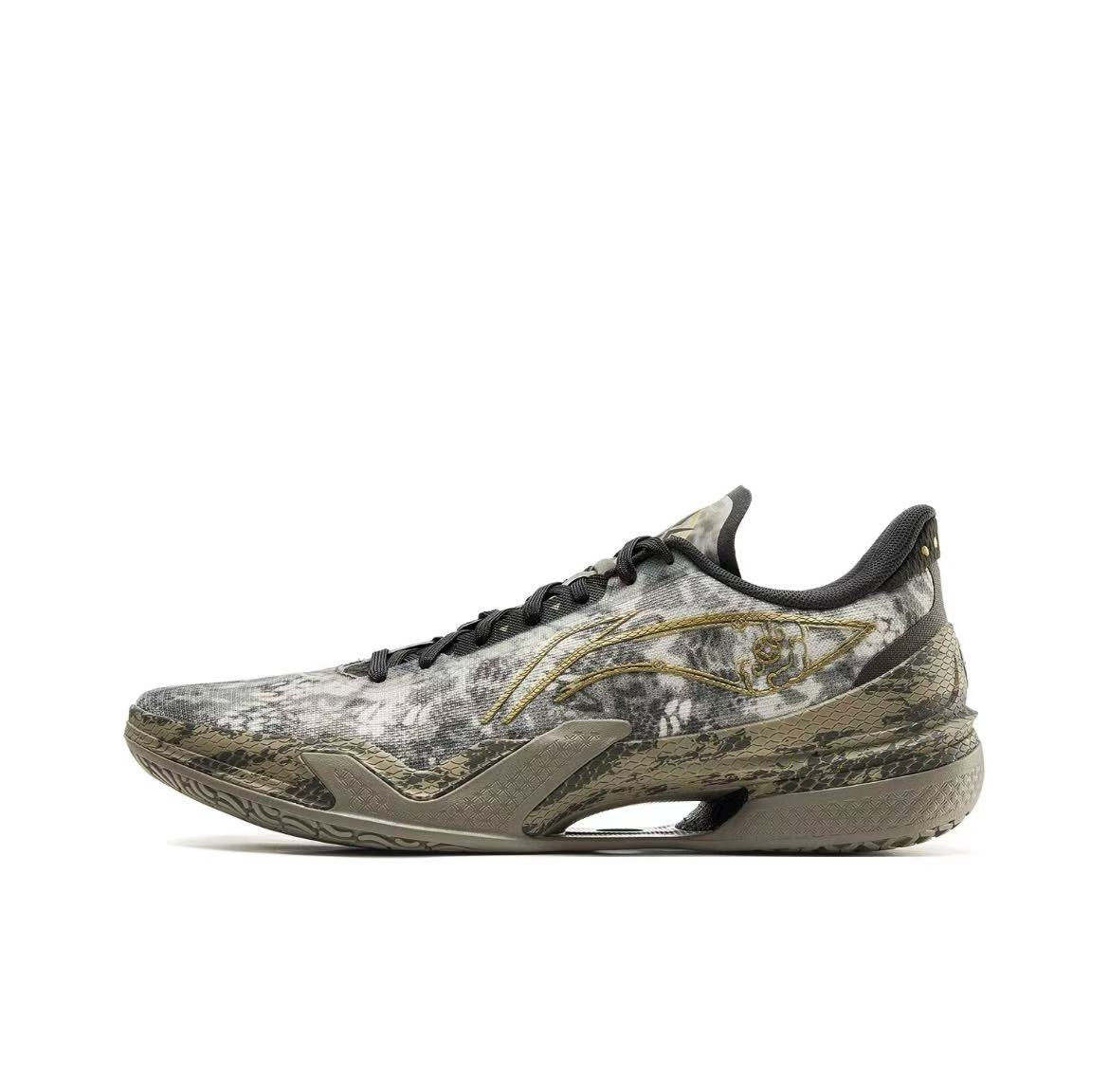 Li-Ning Liren 5 - Snake Year Limited Edition