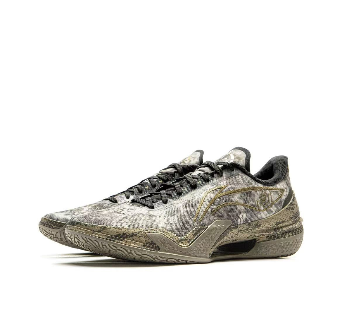 Li-Ning Liren 5 - Snake Year Limited Edition