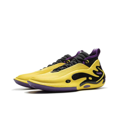 Li-Ning Way Of Wade 11 - Lakers