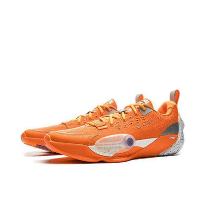 Li-Ning Wade All City 13 - Caution