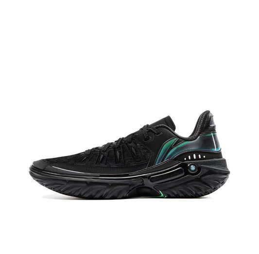 Li-Ning Jie'Ao 2 - Black Warrior