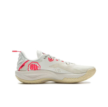 Li-Ning Badfive Guerrilla 1 Super - White