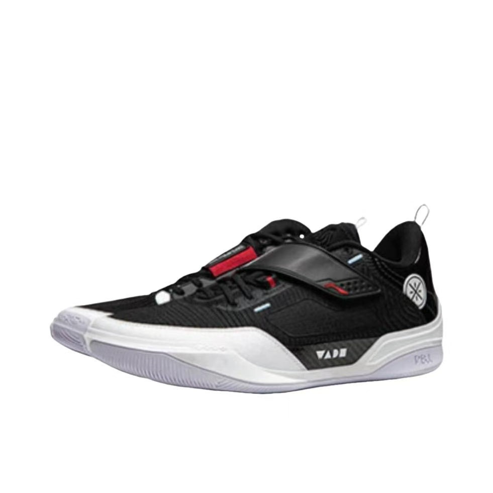 Li-Ning Wade 808 4 Ultra - Announcement