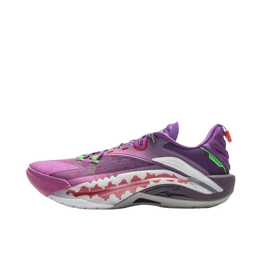 Li-Ning Badfive Guerrilla 1 Super - Purple